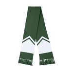 Design this item in Forest Green/ White