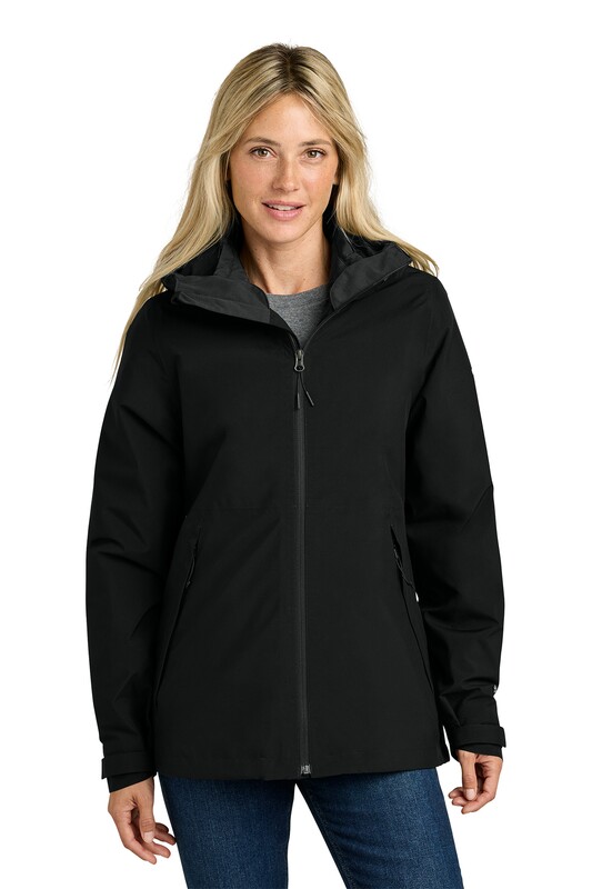 Main Product Image for Custom The North Face Women's Castle Valley 3-in-1 Jacket