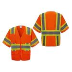 Design this item in Neon Orange
