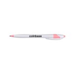Design this item in White-pink