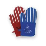 Buy Custom Logo Therma-Grip Pocket Oven Mitt