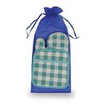 Design this item in Blue Plaid