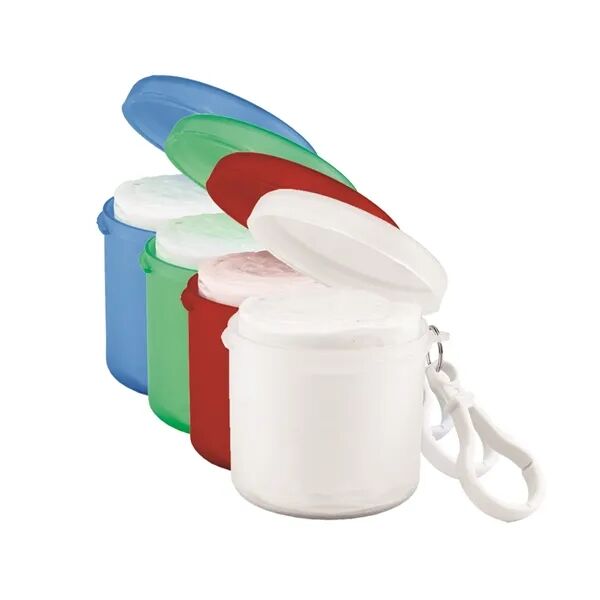 Main Product Image for Custom Printed Rain Poncho with Case