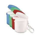 Buy Custom Printed Rain Poncho with Case