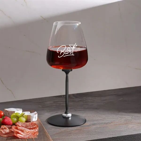 Main Product Image for Branded Revolutionary Rotating Wine Glass
