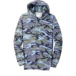 Design this item in Woodland Blue Camo
