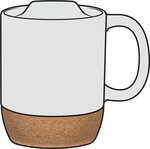 Design this item in White