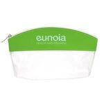 Buy Custom Printed Good Value(TM) Bubble Top Cosmetic Case
