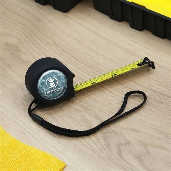 Main Product Image for Custom Printed Proline 12' Tape Measure