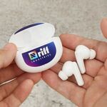 Buy Custom Printed 2 Buds Pro Wireless ANC Earbuds