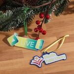 Buy Custom Printed 4" Acrylic Ornament