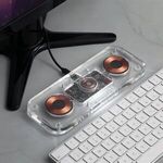 Buy Custom Printed Hifi Wireless Charger