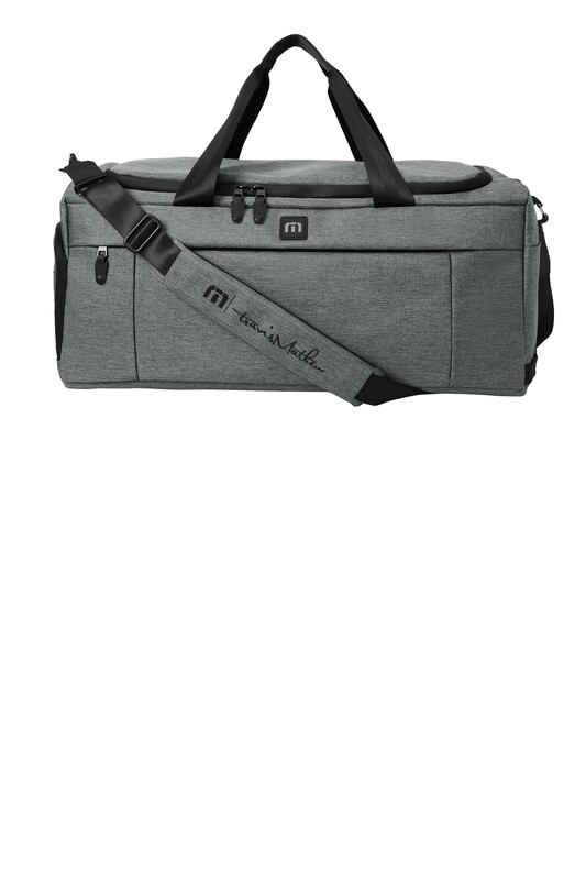 Main Product Image for Custom Printed TravisMathew Duration Duffel