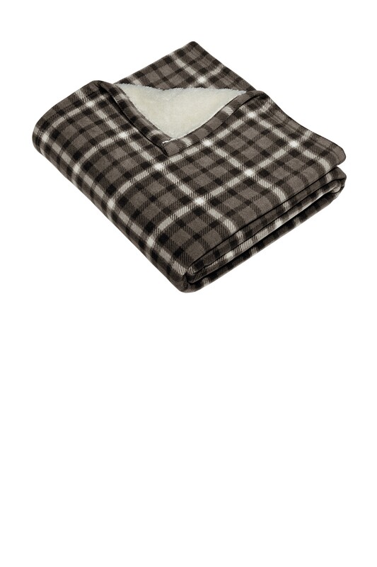 Main Product Image for Custom Printed Eddie Bauer Woodland Blanket