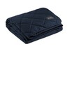 Buy Custom Printed Eddie Bauer Quilted Insulated Fleece Blanket