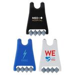 Buy Custom Logo Rigger 2-in-1 Roller & Massager