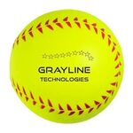 Buy Branded Softball Stress Reliever