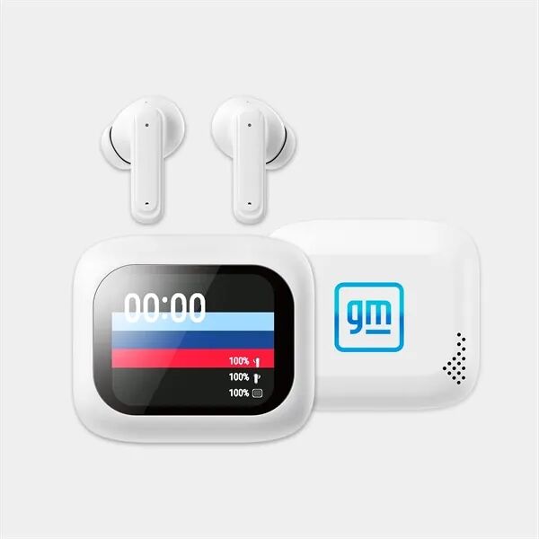 Main Product Image for Branded Acepods Pro Wireless Earbuds with Digital Display