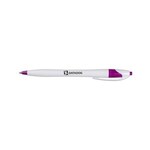 Design this item in White-purple
