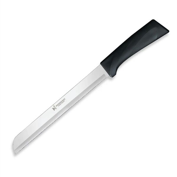 Main Product Image for Imprinted Anthem Wave Bread Knife