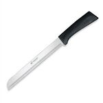 Buy Imprinted Anthem Wave Bread Knife