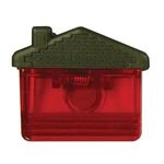 Design this item in Translucent Red