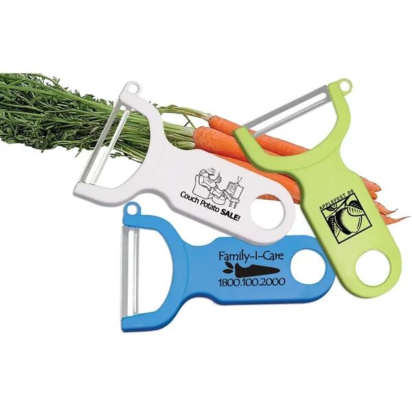 Main Product Image for Custom Logo Peeler-Pal Vegetable Peeler