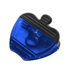 Design this item in Translucent Blue