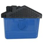 Design this item in Trans Blue