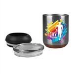 Buy Custom Printed The Viking Collection(R) Can Cooler Two-Tone