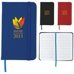 Buy Custom Printed Journal Notebook 3