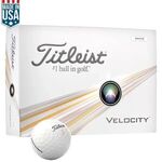 Buy Custom Printed Titleist Golf Ball