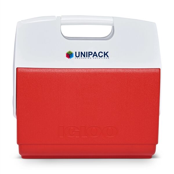 Main Product Image for Custom Printed Igloo(R) Playmate Elite 16 Qt Cooler