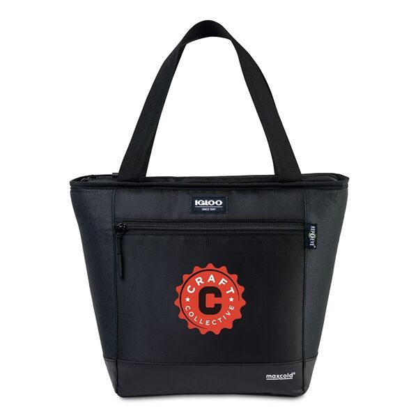 Main Product Image for Custom Printed Igloo(R) REPREVE Tote Cooler