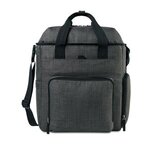 Design this item in Charcoal Heather
