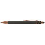 Design this item in Gunmetal-rose Gold