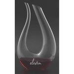 Buy Laser Etched Amadeo Decanter