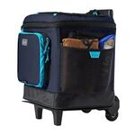 Buy Custom Printed Coleman(R) XPAND(TM) 42-Can Wheeled Soft Cooler