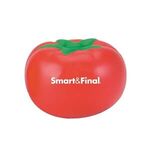 Buy Custom Printed Tomato Shape Stress Ball
