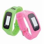 Buy Custom Printed Fitness Pedometer