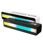 Buy Custom TWS Audio Bluetooth Sound Bar Speaker with Rhythm Lights