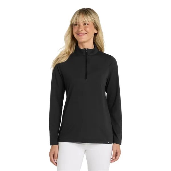 Main Product Image for Custom Printed TravisMathew Women's Crestview 1/4-Zip