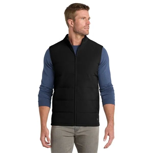 Main Product Image for Custom Printed TravisMathew Cold Bay Vest