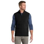 Buy Custom Printed TravisMathew Cold Bay Vest