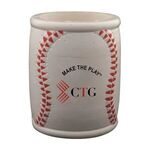 Buy Custom Printed Sport Can Cooler Baseball