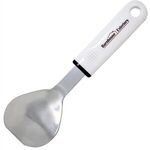 Buy Custom Printed Arctic Scoop with Plastic Handle