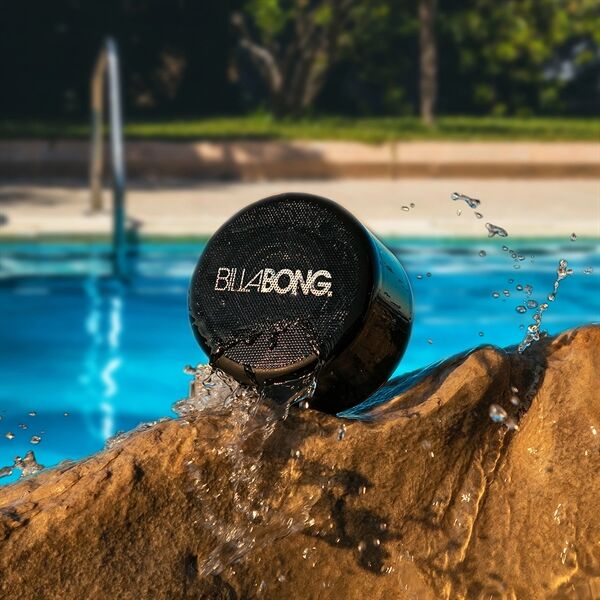 Main Product Image for Custom Printed NoH20 Waterproof Wireless Speaker
