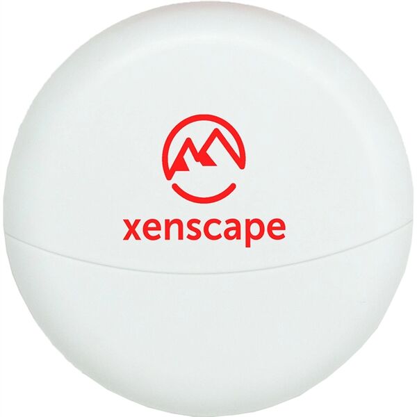 Main Product Image for Custom Printed Pizza Cutter with Stainless Blade