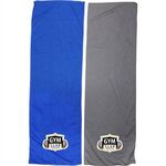 Buy Custom Printed Krienes Sports Cooling Towel