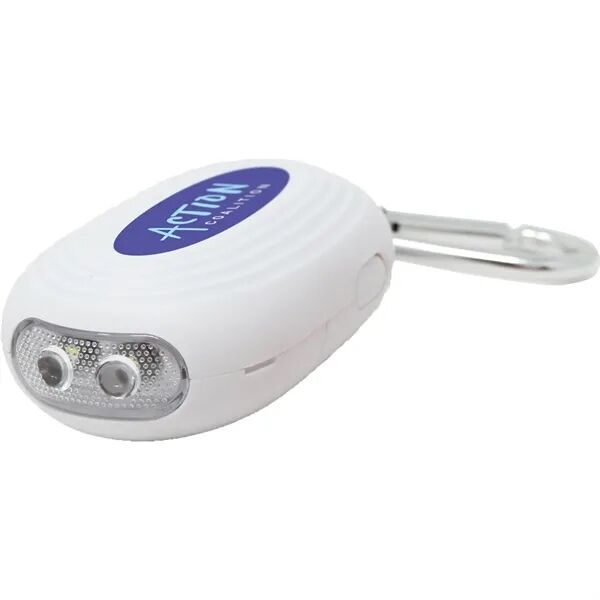 Main Product Image for Custom Printed AlertPod Personal Safety Alarm Key Chain